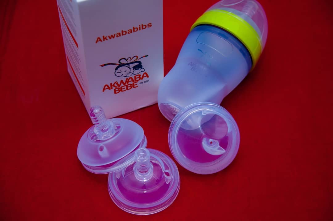 Akwaba Bibs