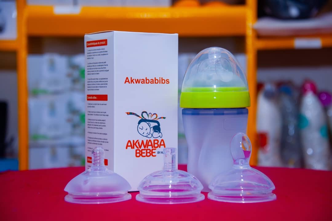 Akwaba Bibs