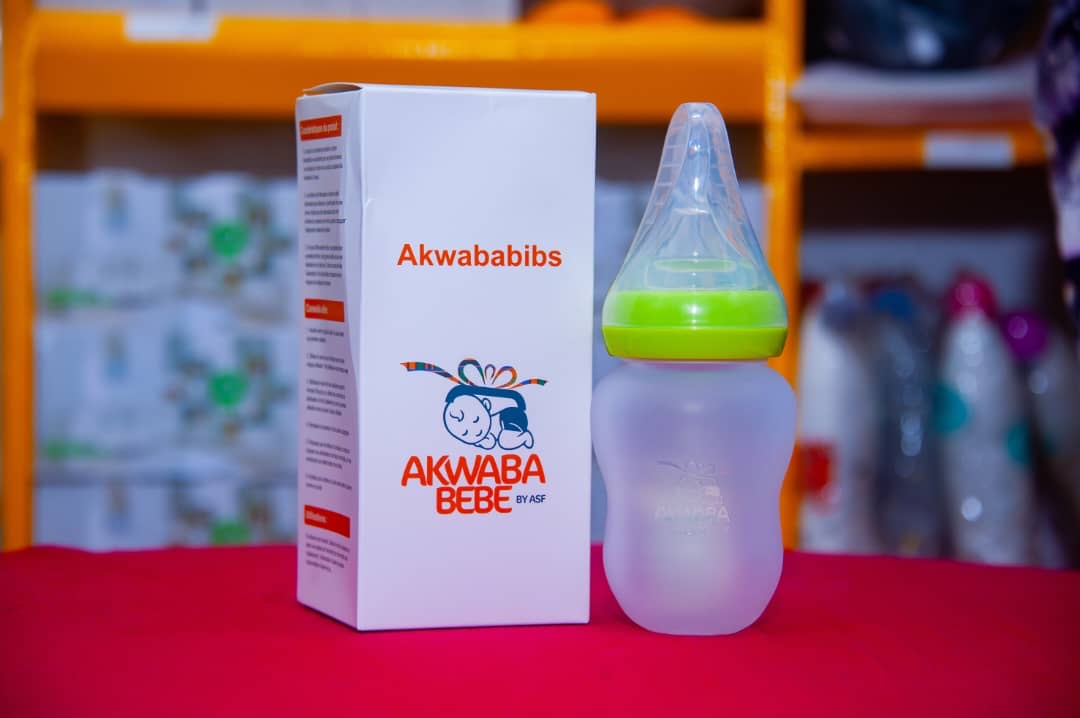 Akwaba Bibs