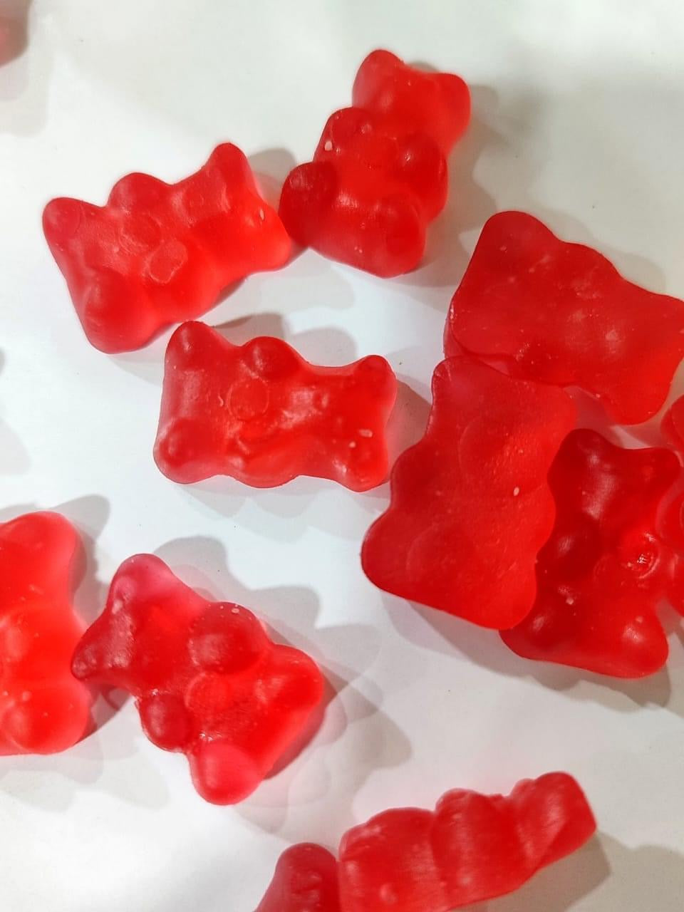 Gummies Booster de lactation