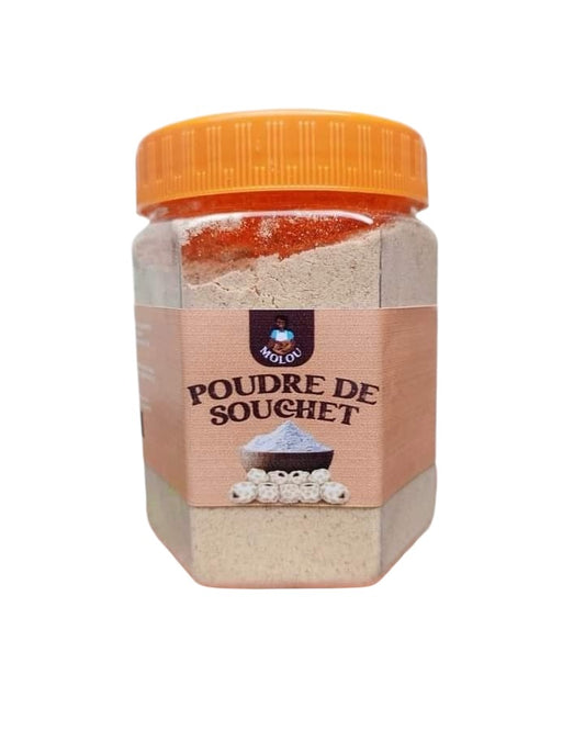 Poudre de souchet